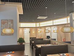 -七条鱼日本料理(远洋乐堤港店)