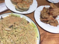 -高晓山馅饼店(牛庄百年店)