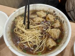 -蒋家桥饺面店(广陵路店)