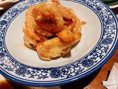 福香脆皮虾-又一福烤鸭·北京菜(东四店)