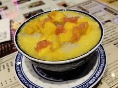 -捷信牛奶甜品世家(合生汇店)