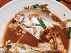 -妈妈菜舟山海鲜(定海古城店)