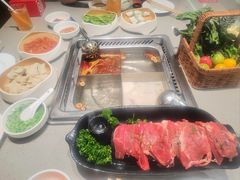 -海底捞火锅(赛格国际购物中心店)