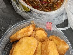 -陈氏肥蛤(小纬六路总店)