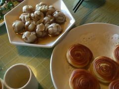 -乡村小榭饭店