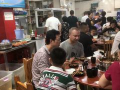 大堂-牛华八婆麻辣烫(起源店)