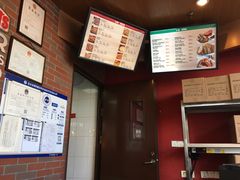 -棒约翰比萨意面(马家堡西路店)