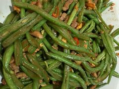 -西贝(上海我格广场店)