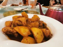 贵妇鸡翅-永兴餐厅(复兴中路店)