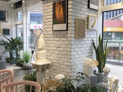 -风甜日暖·星座主题甜点(东二环泰禾店)