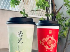 -喜茶(广州东方宝泰店)