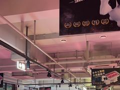 -丰茂烤串(全国首店)