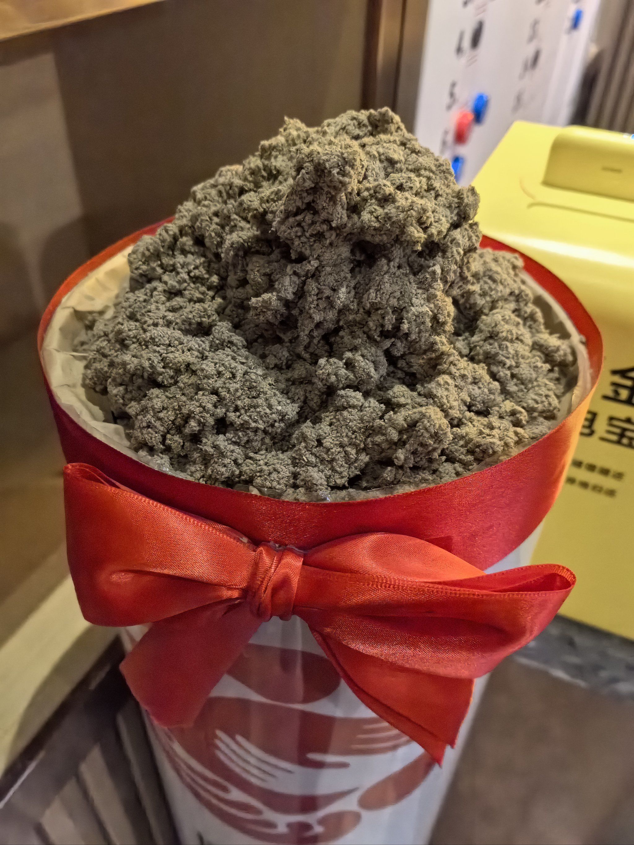 最近我终于下定决心走进感智盲人按摩去寻找那久违的放松与舒适