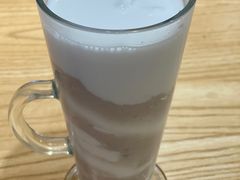 芋泥生打椰-菲滋意式餐厅(金华银泰城店)