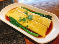 鸡蛋肠粉-小城粥道·海胆鲜虾粥(解放广场店)