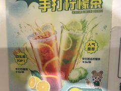 -翠华餐厅(宝安壹方城店)