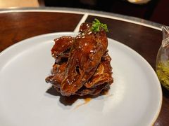 -杭州西子湖四季酒店·金沙厅
