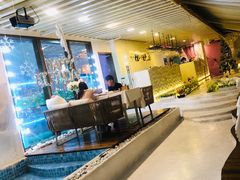 -天空花园餐吧·生日·团建(南山店)