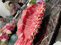 -秦宝雪花牛肉养生火锅(大兴九臻店)