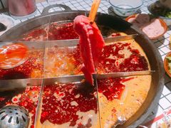 -董眼镜火锅(洪崖洞总店)