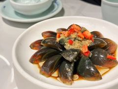 -北平食府(马鞍山路店)