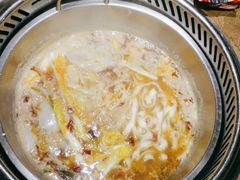 -七欣天香辣蟹火锅(上海银亿滨江店)