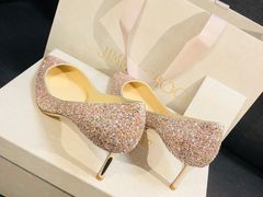 -JIMMY CHOO(德基广场店)