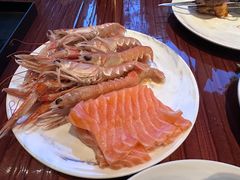 -西安W酒店·WEI全味西餐厅