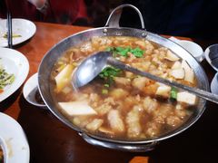 -石门豆腐王(九中街店)