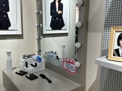 -方快PLUS照相馆(大上海时代广场店)