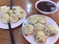 -小胖包子王(丰台南路店)