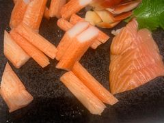 -温度铁板烧(前进大街店)