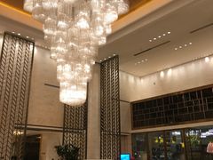 -福州天元国际威斯汀酒店·中国元素餐厅