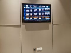 -白云机场易登机休息室