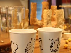 -Au Cafe&Roastery(华侨城店)