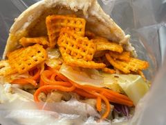 -三兄弟高炉烧饼