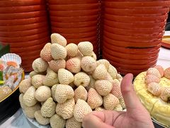 -拾也•和牛•海鲜•烤肉放题(卓悦INTOWN店)