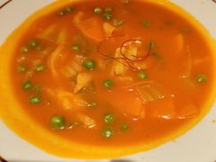-ZAFFERANO西班牙海鲜饭(上海首店)