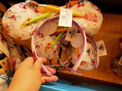 -星巴克(迪士尼小镇店)