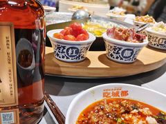 -吃城都·鱼蛙火锅(西玉龙街店)