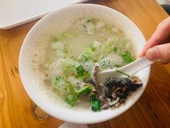 -郝鸿来火烧(古城店)