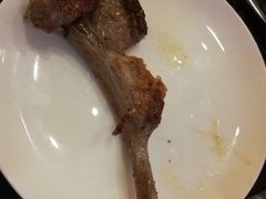 -听松楼·花园酒店·自助餐厅(红梅公园店)