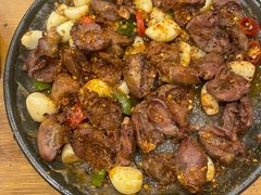 -老东镇啤酒屋海鲜加工·蒸汽海鲜·海鲜烧烤(台东店)