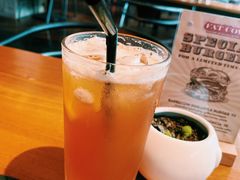 柠檬茶-FAT COW(虹梅路店)