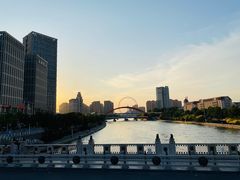 -天津五大道文化旅游区