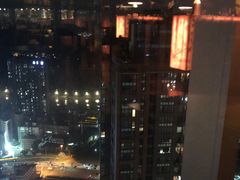 -The Penthouse酒吧
