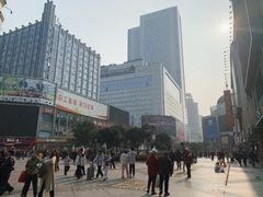 -精益眼镜(春熙路店)