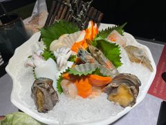 -一绪に寿喜烧自助(世茂广场店)