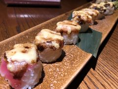 -南湖名都大酒店-千叶日本餐厅