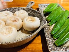 -竹涟烧肉(太古里店)